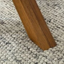 Table Ronde OHIO -WOOOD Soldes 1000169000 210118 08485700007 DETAILS P000000001000169000