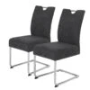 Chaises Cantilever Lopten I (lot De 2) -WOOOD Soldes 1000171117 190418 11493800170 IMAGE P000000001000171117