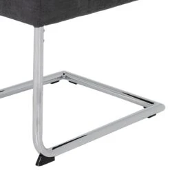 Chaises Cantilever Lopten I (lot De 2) -WOOOD Soldes 1000171117 190418 11493900176 GALLERYIMAGES P000000001000171117