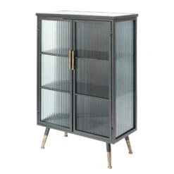 Vitrine La Gomera II -WOOOD Soldes 1000172876 190429 08143300421 IMAGE P000000001000172876