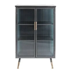 Vitrine La Gomera II -WOOOD Soldes 1000172876 190429 08143300423 GALLERYIMAGES P000000001000172876