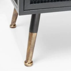 Vitrine La Gomera II -WOOOD Soldes 1000172876 190429 08143400428 GALLERYIMAGES P000000001000172876