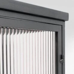 Vitrine La Gomera II -WOOOD Soldes 1000172876 190429 08143400429 GALLERYIMAGES P000000001000172876