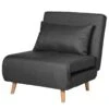 Fauteuil Convertible Elands Hêtre Nature -WOOOD Soldes 1000174654 230907 010 IMAGE P000000001000174654