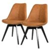 Chaises Gina VII (lot De 2) -WOOOD Soldes 1000175514 190614 06463800035 IMAGE P000000001000175514