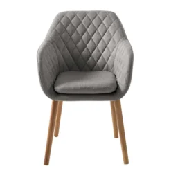 Chaise à Accoudoirs Amalis 17 Chaise à Accoudoirs Amalis -WOOOD Soldes 1000176578 191017 10280400009 DETAILS P000000001000176578