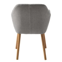 Chaise à Accoudoirs Amalis 19 Chaise à Accoudoirs Amalis -WOOOD Soldes 1000176578 191017 10280500011 DETAILS P000000001000176578