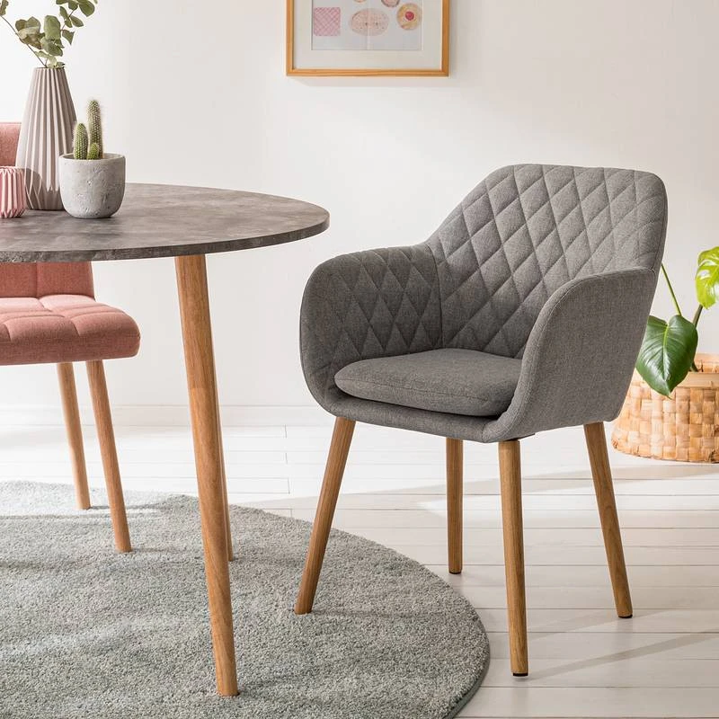 Chaise à Accoudoirs Amalis 4 Chaise à Accoudoirs Amalis – Image 2