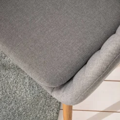 Chaise à Accoudoirs Amalis 20 Chaise à Accoudoirs Amalis -WOOOD Soldes 1000176578 200212 11371700006 DETAILS P000000001000176578