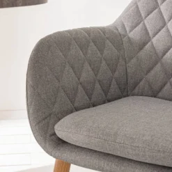 Chaise à Accoudoirs Amalis 23 Chaise à Accoudoirs Amalis -WOOOD Soldes 1000176578 200212 11371700009 DETAILS P000000001000176578