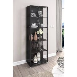 Vitrine Exhibit -WOOOD Soldes 1000176591 190612 11031700006 MOOD GALLERYIMAGES P000000001000176591 mood