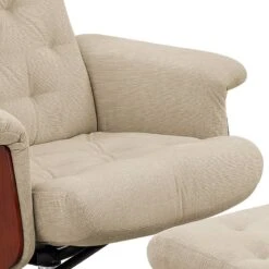 Fauteuil De Relaxation Roumont -WOOOD Soldes 1000176597 191223 09222100005 DETAILS P000000001000176597