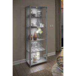 Vitrine Exhibit -WOOOD Soldes 1000176598 190612 11031700010 MOOD GALLERYIMAGES P000000001000176598 mood