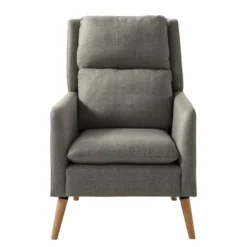 Fauteui Goor -WOOOD Soldes 1000176647 200318 16092400039 DETAILS P000000001000176647