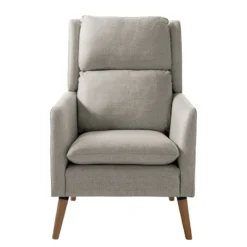 Fauteui Goor -WOOOD Soldes 1000176659 200318 16113100081 DETAILS P000000001000176659