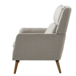 Fauteui Goor -WOOOD Soldes 1000176659 200318 16113500082 DETAILS P000000001000176659