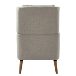 Fauteui Goor -WOOOD Soldes 1000176659 200318 16113800083 DETAILS P000000001000176659