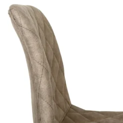 Chaise Capitonnée Tervo -WOOOD Soldes 1000176746 201013 13590600042 DETAILS P000000001000176746