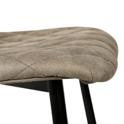 Chaise Capitonnée Tervo -WOOOD Soldes 1000176746 201013 13590600043 DETAILS P000000001000176746