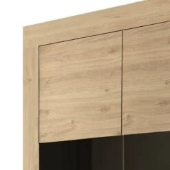 Vitrine Firenze -WOOOD Soldes 1000177764 201029 08501000528 DETAILS P000000001000177764