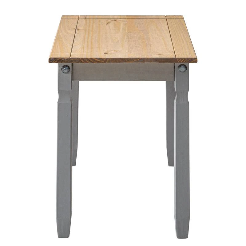 Tables Gigognes Finca Rustica (3 élém.) 6 Tables Gigognes Finca Rustica (3 élém.) – Image 4