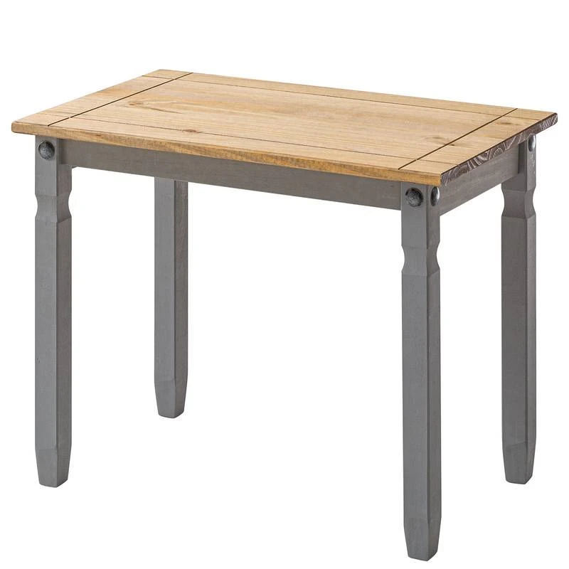 Tables Gigognes Finca Rustica (3 élém.) 7 Tables Gigognes Finca Rustica (3 élém.) – Image 5