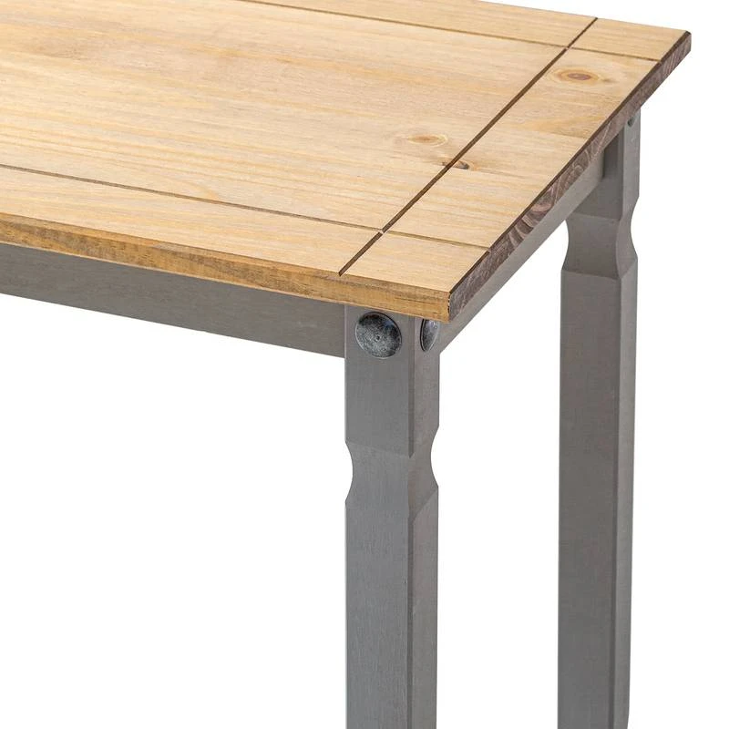 Tables Gigognes Finca Rustica (3 élém.) 12 Tables Gigognes Finca Rustica (3 élém.) – Image 10