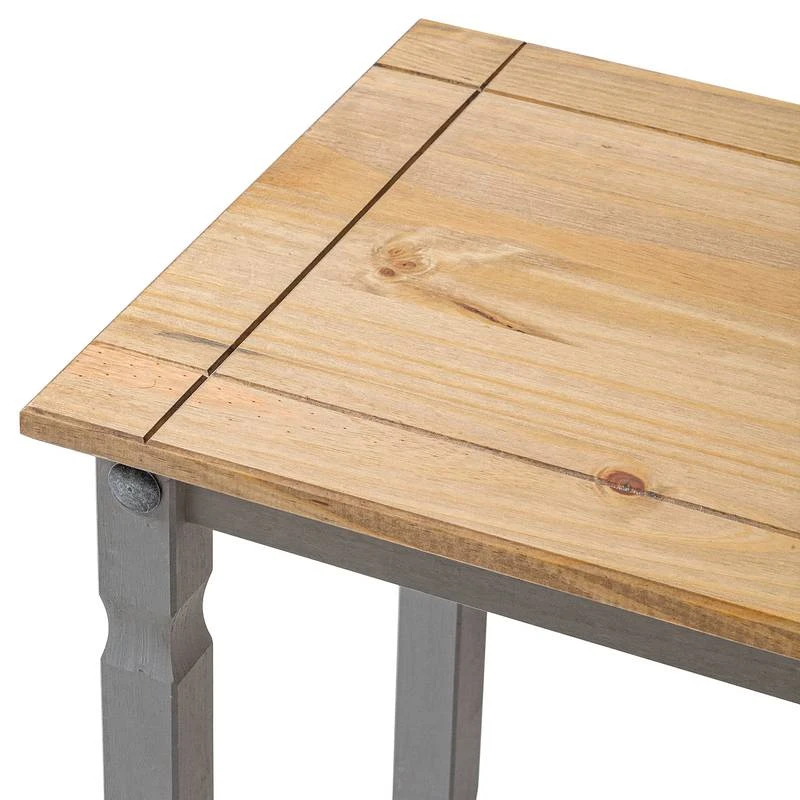 Tables Gigognes Finca Rustica (3 élém.) 13 Tables Gigognes Finca Rustica (3 élém.) – Image 11