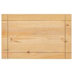 Tables Gigognes Finca Rustica (3 élém.) 26 Tables Gigognes Finca Rustica (3 élém.) -WOOOD Soldes 1000178043 200422 06410300018 DETAILS P000000001000178043