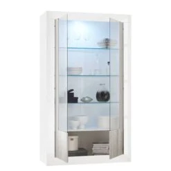 Vitrine Urbino -WOOOD Soldes 1000178440 201029 08572200625 DETAILS P000000001000178440