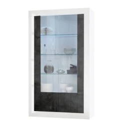 Vitrine Urbino -WOOOD Soldes 1000178461 201029 09083500803 IMAGE P000000001000178461