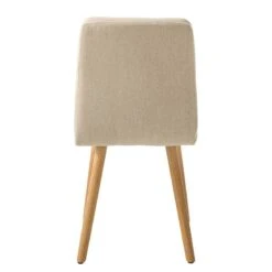 Chaise Capitonnée Doskie II 19 Chaise Capitonnée Doskie II -WOOOD Soldes 1000178559 191111 15261500004 DETAILS P000000001000178559