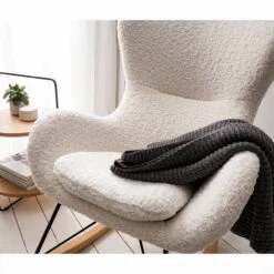 Fauteuil Raich -WOOOD Soldes 1000179421 200212 11320500003 DETAILS P000000001000179421