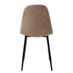 Chaise Capitonnée Iskmo VII 27 Chaise Capitonnée Iskmo VII -WOOOD Soldes 1000179468 200121 14403500046 DETAILS P000000001000179468