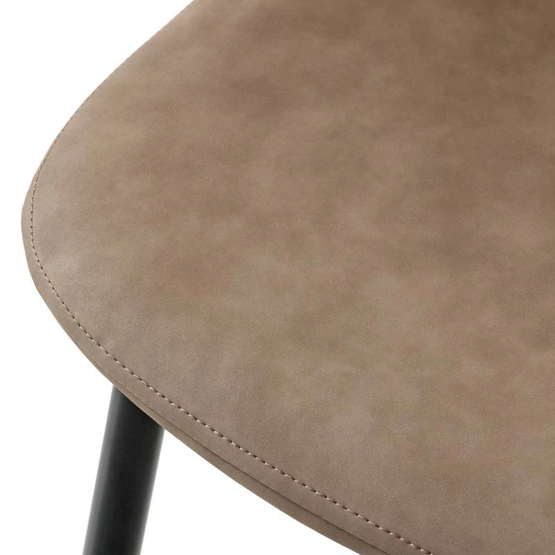 Chaise Capitonnée Iskmo VII 10 Chaise Capitonnée Iskmo VII – Image 8