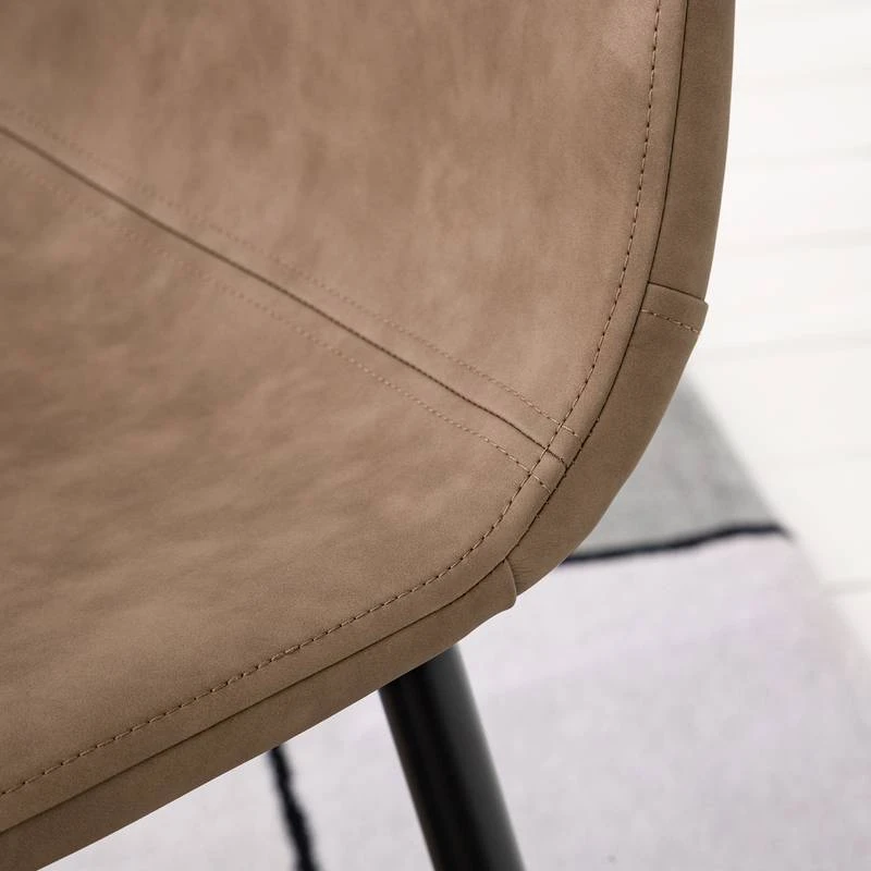 Chaise Capitonnée Iskmo VII 13 Chaise Capitonnée Iskmo VII – Image 11