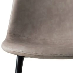 Chaise Capitonnée Iskmo VII 41 Chaise Capitonnée Iskmo VII -WOOOD Soldes 1000179476 200127 15200800013 DETAILS P000000001000179476