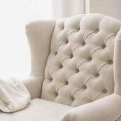 Fauteuil Noda -WOOOD Soldes 1000179520 200617 12144100003 DETAILS P000000001000179520