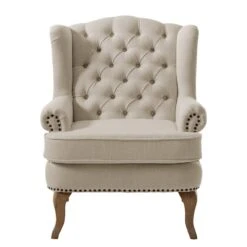 Fauteuil Noda -WOOOD Soldes 1000179520 200701 11543100010 DETAILS P000000001000179520