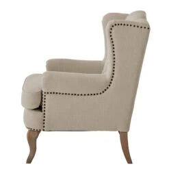 Fauteuil Noda -WOOOD Soldes 1000179520 200701 11543100011 DETAILS P000000001000179520