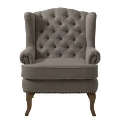 Fauteuil Noda -WOOOD Soldes 1000179523 200110 11543100018 DETAILS P000000001000179523