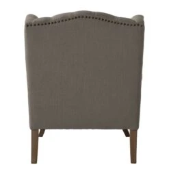 Fauteuil Noda -WOOOD Soldes 1000179523 200110 11543100020 DETAILS P000000001000179523