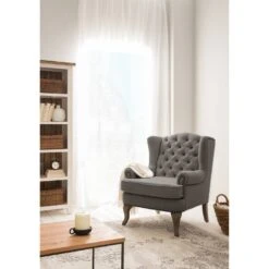 Fauteuil Noda -WOOOD Soldes 1000179523 200617 12144200007 MOOD DETAILS P000000001000179523 mood