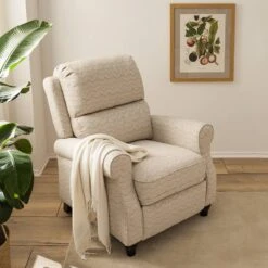Relaxfauteuil Tinamba -WOOOD Soldes 1000180139 200731 14151900004 DETAILS P000000001000180139