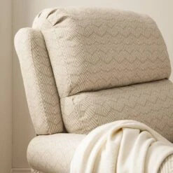 Relaxfauteuil Tinamba -WOOOD Soldes 1000180139 200731 14152200006 DETAILS P000000001000180139