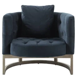 Fauteuil Drysdale 24 Fauteuil Drysdale -WOOOD Soldes 1000180884 210129 13513100002 DETAILS P000000001000180884