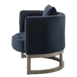 Fauteuil Drysdale 25 Fauteuil Drysdale -WOOOD Soldes 1000180884 210129 13513100003 DETAILS P000000001000180884