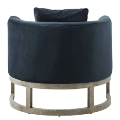 Fauteuil Drysdale 26 Fauteuil Drysdale -WOOOD Soldes 1000180884 210129 13513100004 DETAILS P000000001000180884