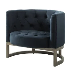 Fauteuil Drysdale 27 Fauteuil Drysdale -WOOOD Soldes 1000180884 210129 13513200005 DETAILS P000000001000180884
