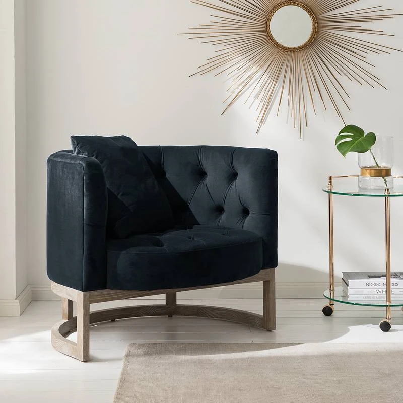 Fauteuil Drysdale 4 Fauteuil Drysdale – Image 2